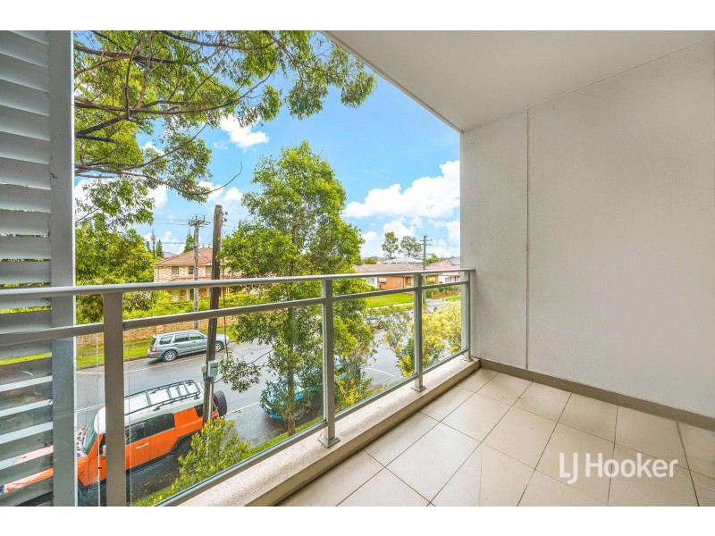 12/33-35 St Ann Street, Merrylands NSW 2160