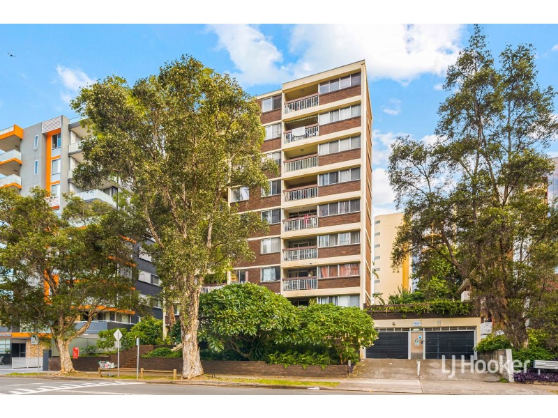 33/35 Campbell Street, Parramatta NSW 2150