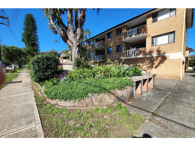 1/32-34 William Street, Granville NSW 2142