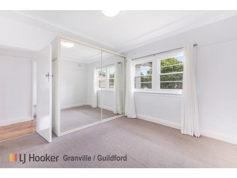 1 Third Street, Granville NSW 2142
