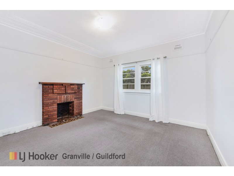 1 Third Street, Granville NSW 2142