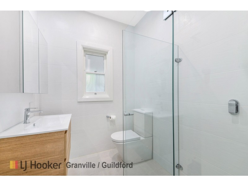 1 Third Street, Granville NSW 2142