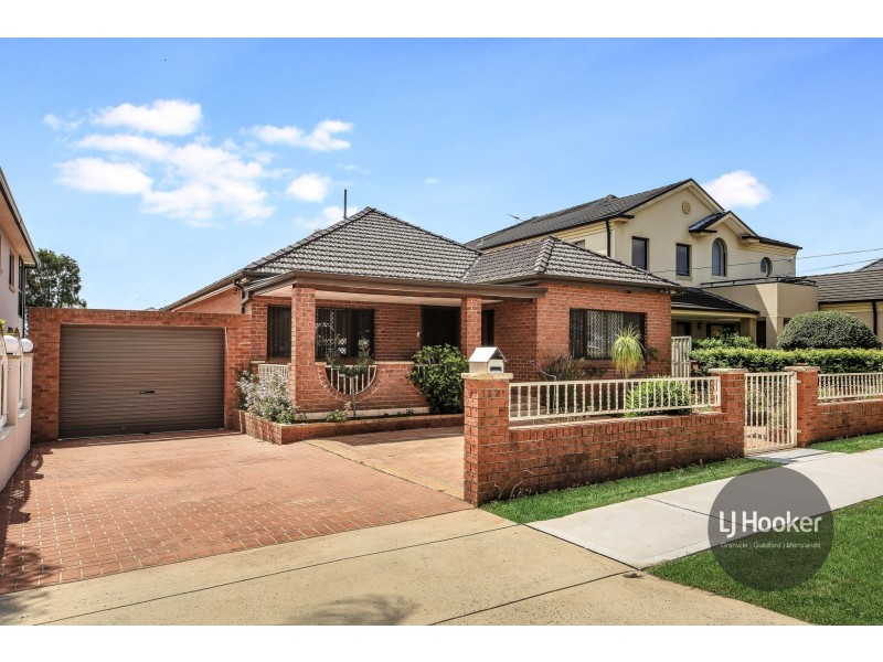 137 Lackey Street, Merrylands NSW 2160