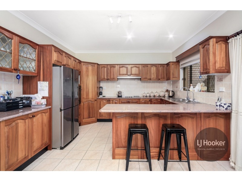 137 Lackey Street, Merrylands NSW 2160