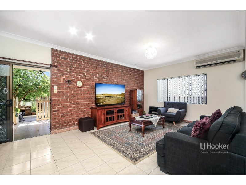 137 Lackey Street, Merrylands NSW 2160