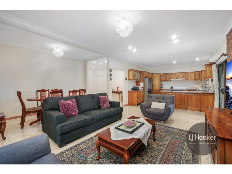 137 Lackey Street, Merrylands NSW 2160
