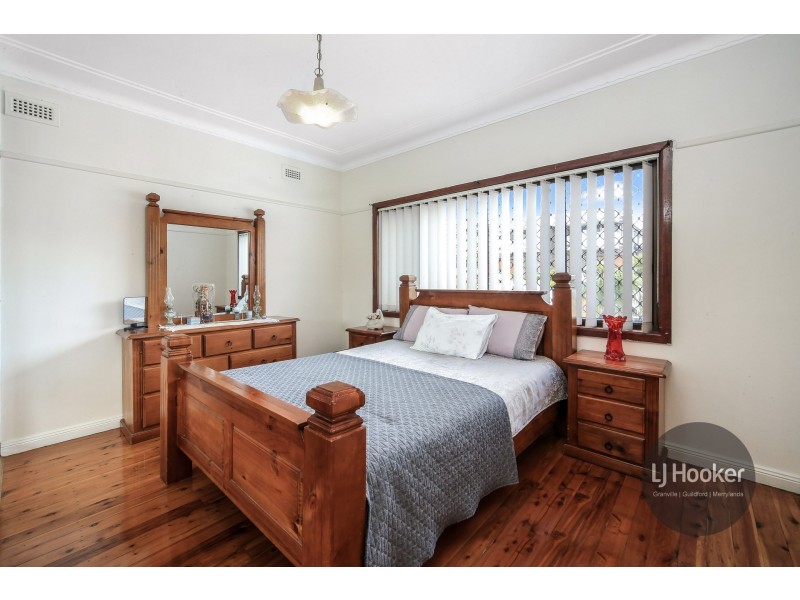 137 Lackey Street, Merrylands NSW 2160