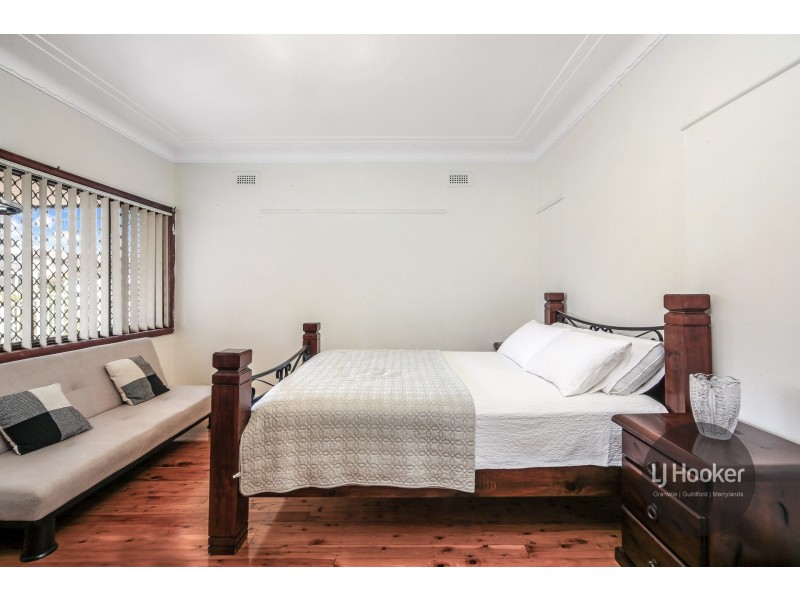 137 Lackey Street, Merrylands NSW 2160