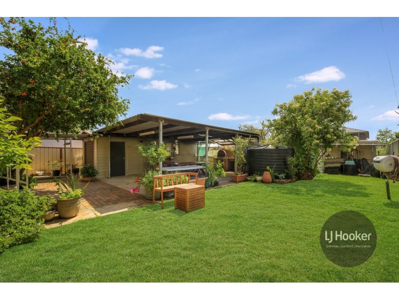 137 Lackey Street, Merrylands NSW 2160