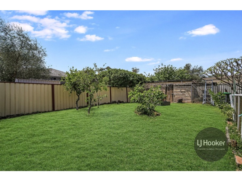 137 Lackey Street, Merrylands NSW 2160