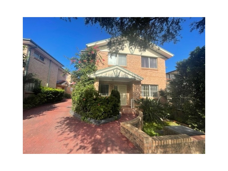 9/14-16 Markey Street, Guildford NSW 2161