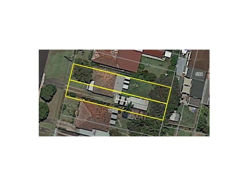 70 Palmer Street, Guildford NSW 2161