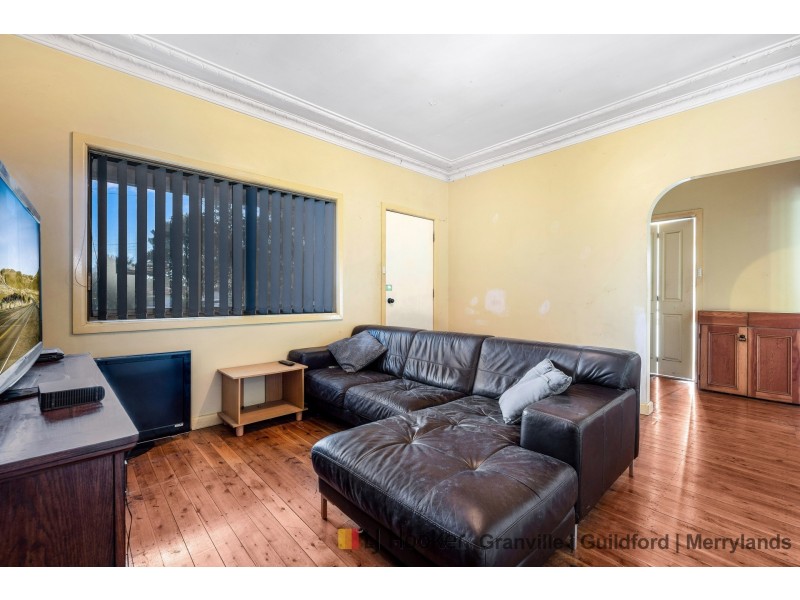 70 Palmer Street, Guildford NSW 2161