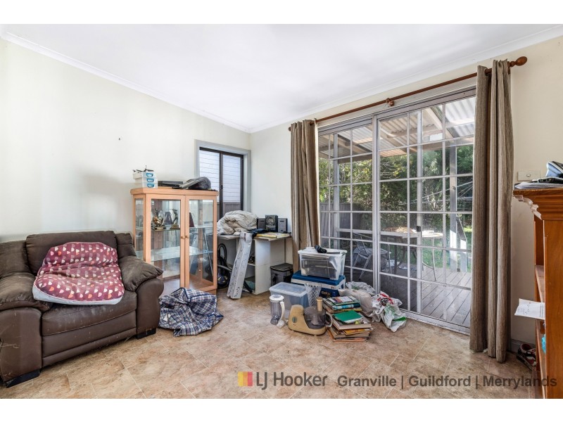 70 Palmer Street, Guildford NSW 2161