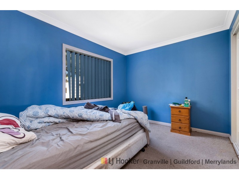 70 Palmer Street, Guildford NSW 2161