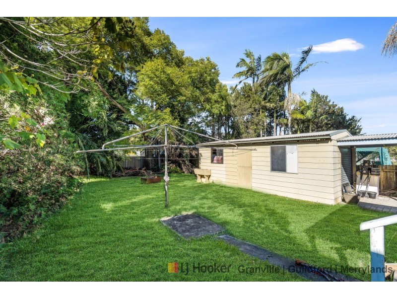 70 Palmer Street, Guildford NSW 2161