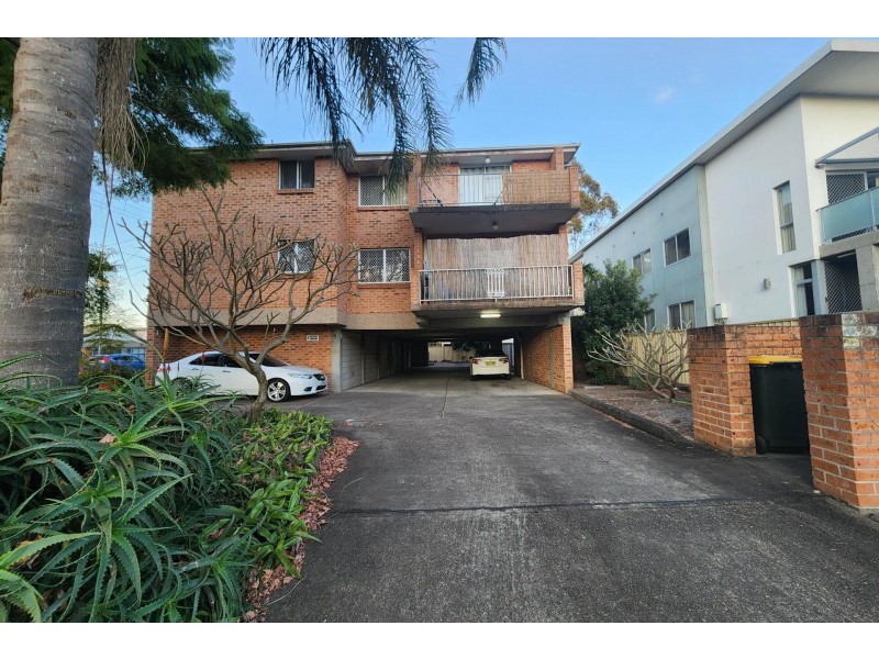 6/1 The Trongate, Granville NSW 2142