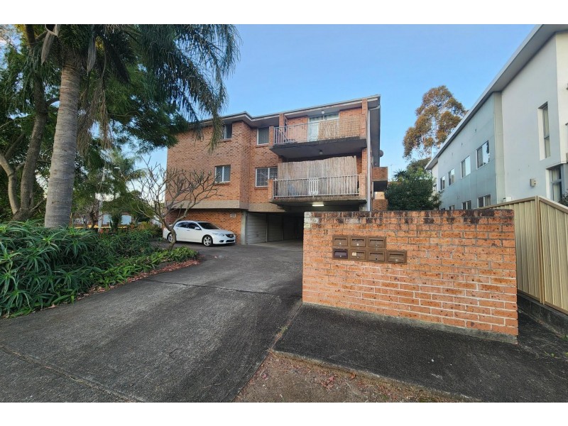 6/1 The Trongate, Granville NSW 2142