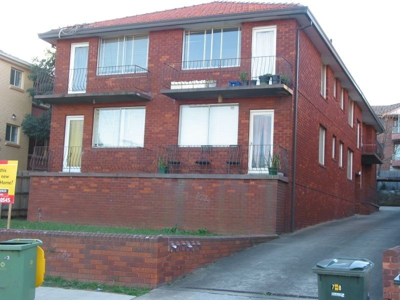 5/13 Meehan Street, Granville NSW 2142