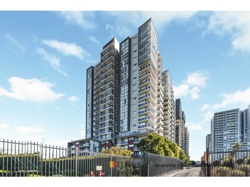 G05/6 East Street, Granville NSW 2142