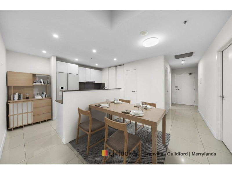 G05/6 East Street, Granville NSW 2142