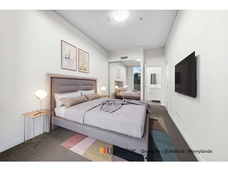 G05/6 East Street, Granville NSW 2142