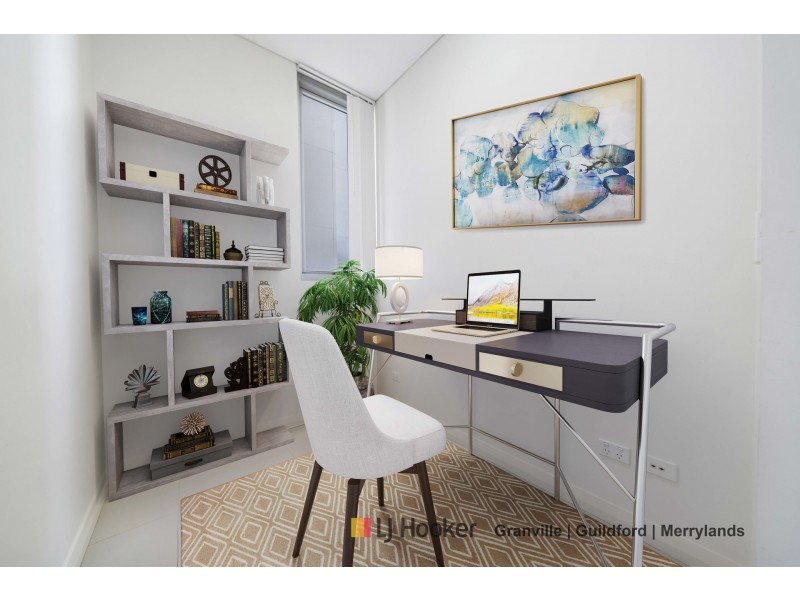 G05/6 East Street, Granville NSW 2142