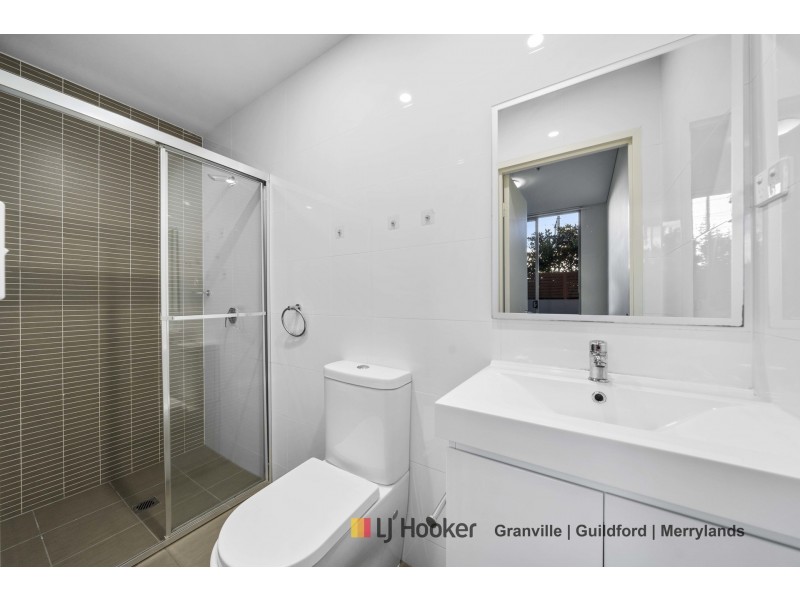 G05/6 East Street, Granville NSW 2142