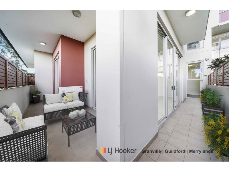 G05/6 East Street, Granville NSW 2142