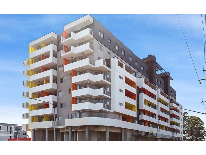 38/65-71 Cowper Street, Granville NSW 2142