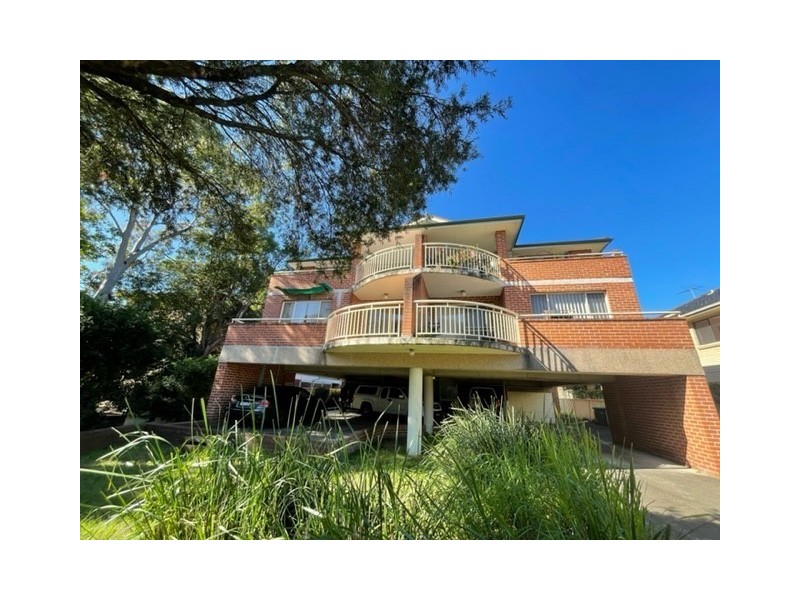3/47 The Trongate, Granville NSW 2142