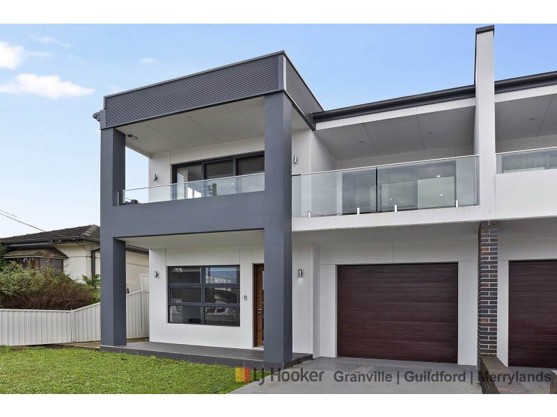 49b Miller Street, Granville NSW 2142