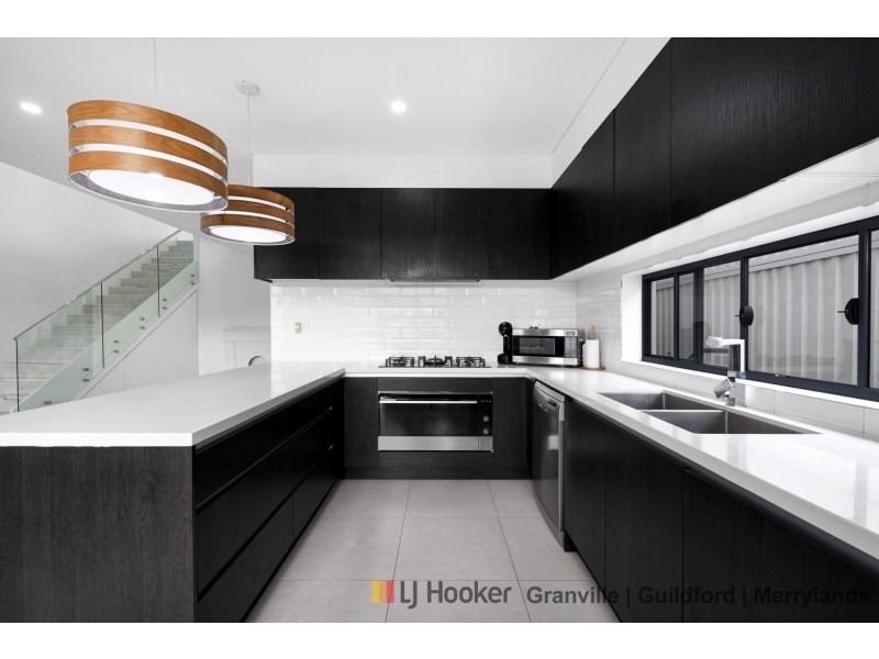 49b Miller Street, Granville NSW 2142