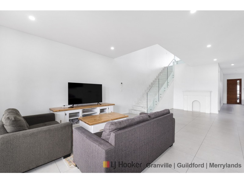 49b Miller Street, Granville NSW 2142