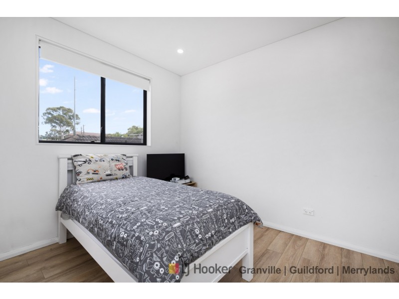 49b Miller Street, Granville NSW 2142