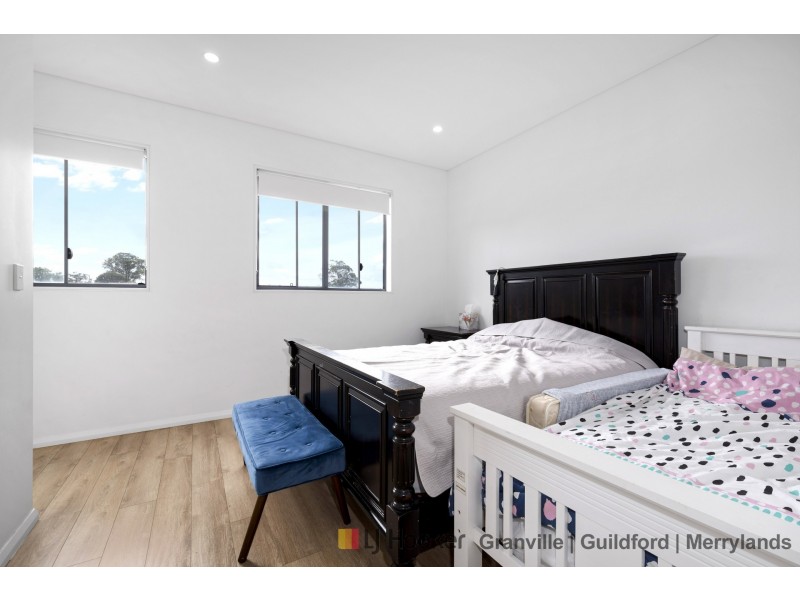 49b Miller Street, Granville NSW 2142