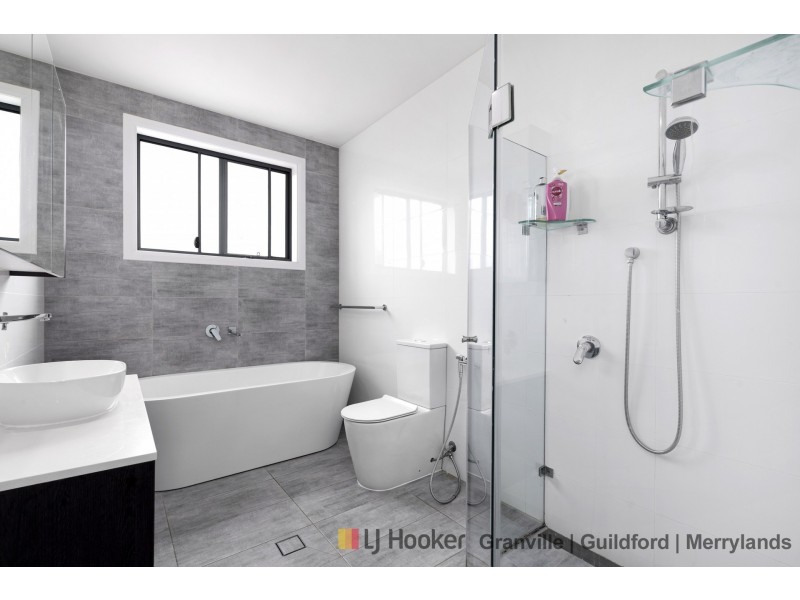 49b Miller Street, Granville NSW 2142