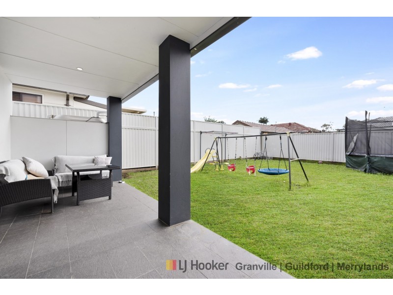 49b Miller Street, Granville NSW 2142