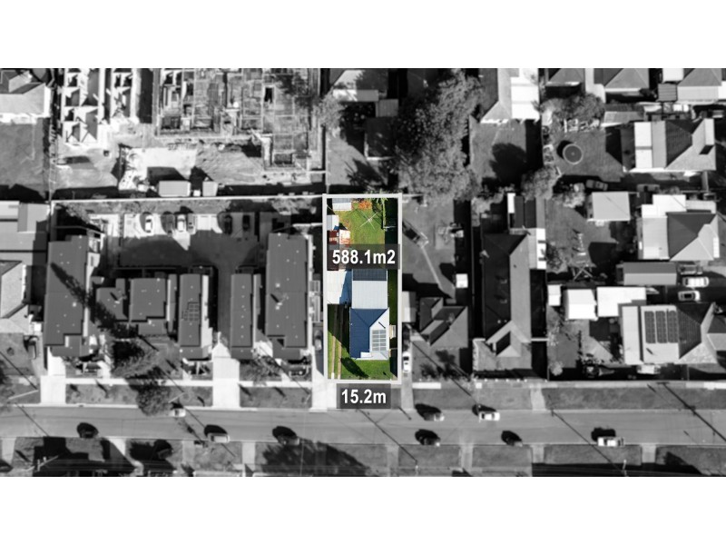 38 Namur Street, Granville NSW 2142