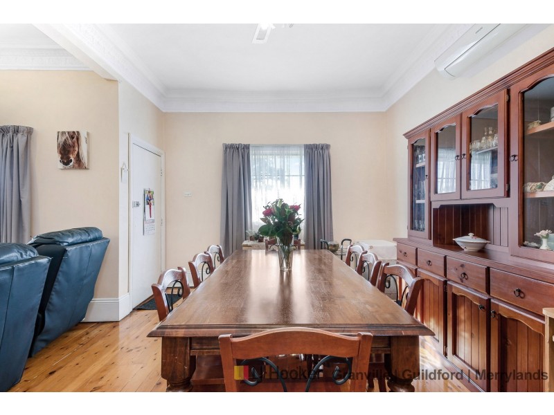 38 Namur Street, Granville NSW 2142