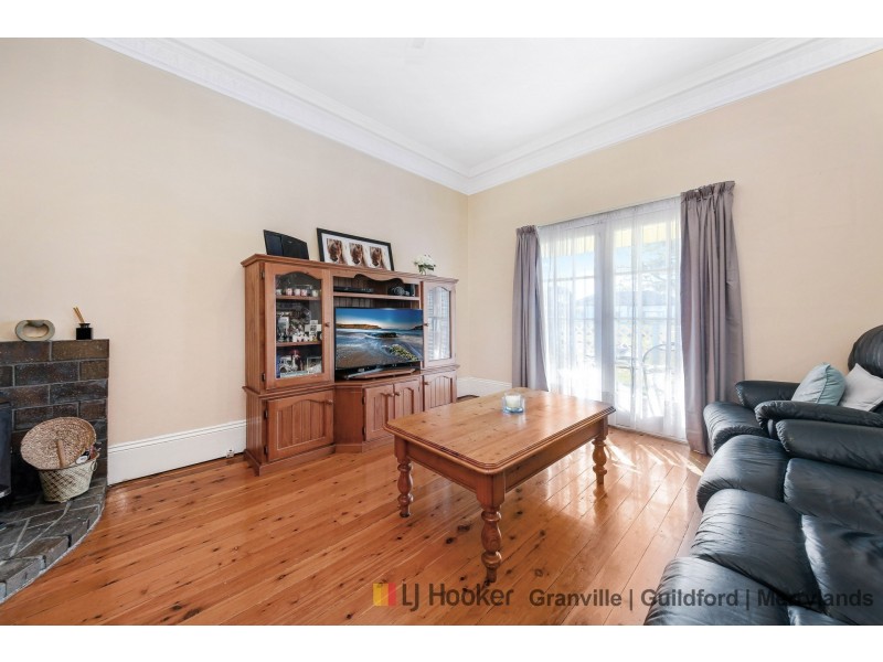 38 Namur Street, Granville NSW 2142