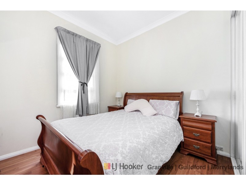 38 Namur Street, Granville NSW 2142