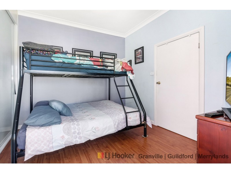 38 Namur Street, Granville NSW 2142