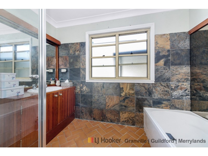 38 Namur Street, Granville NSW 2142