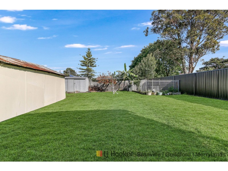 38 Namur Street, Granville NSW 2142