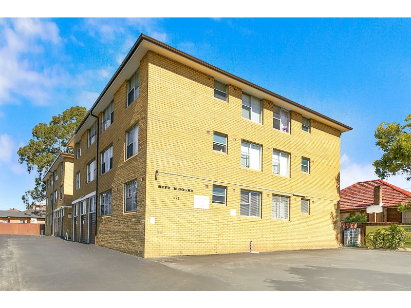 14/6-8 Station Street, Guildford NSW 2161