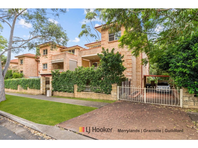 12/53-57 Kenyons Road, Merrylands NSW 2160