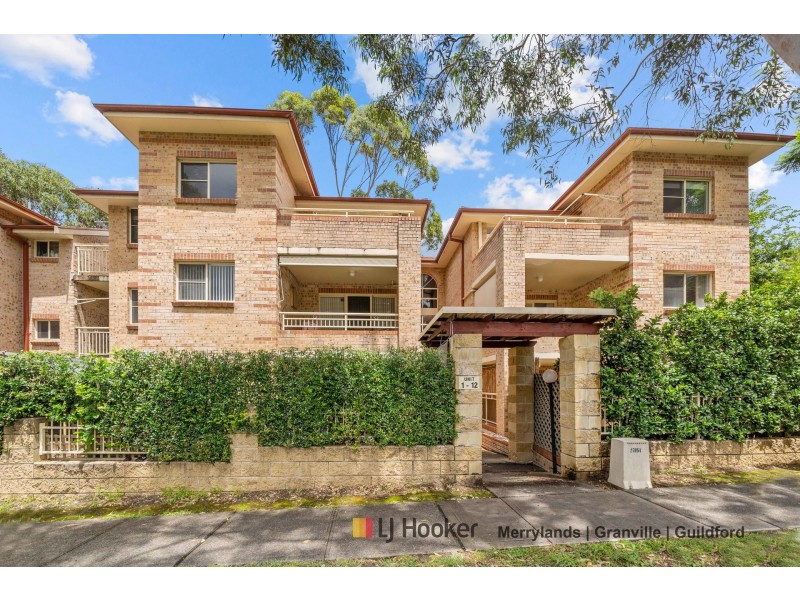 12/53-57 Kenyons Road, Merrylands NSW 2160