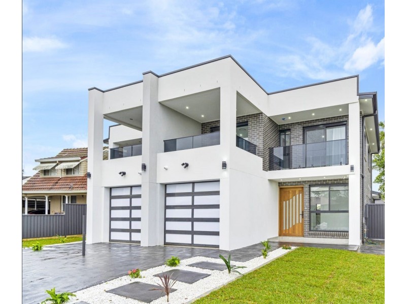 4 Goonaroi Street, Villawood NSW 2163