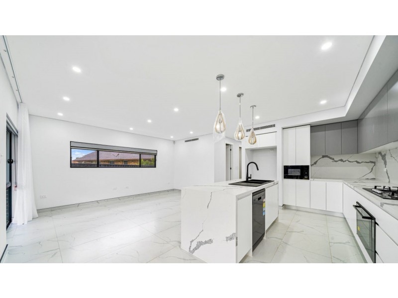 4 Goonaroi Street, Villawood NSW 2163